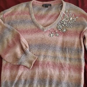 I.N.C sweater
